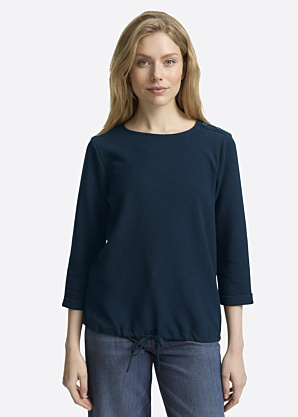 Кофта Tom Tailor