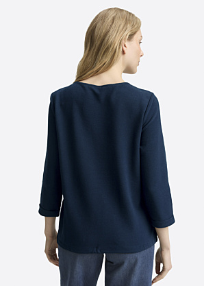 Кофта Tom Tailor