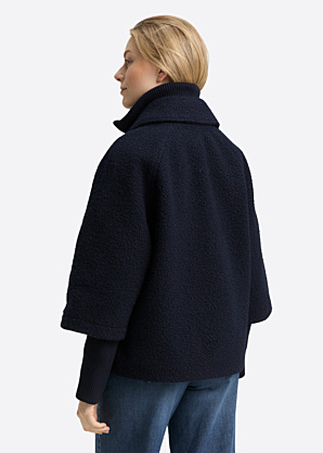 Tom Tailor pavasara-rudens mētelis