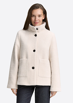 Tom Tailor pavasara-rudens mētelis