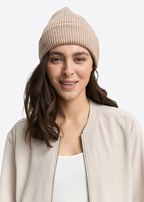 Шапка Tom Tailor