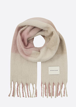 Шарф Tom Tailor