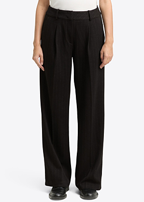 Tom Tailor klasiskas bikses