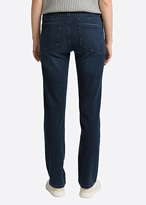 Tom Tailor džinsa bikses Elva Straight