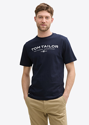 Футболка Tom Tailor