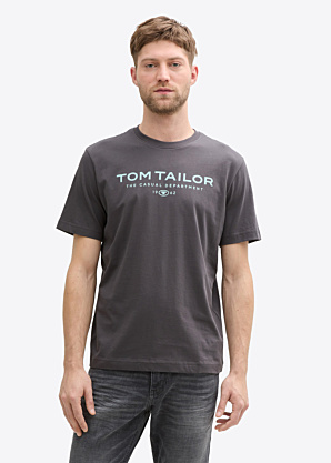 Футболка Tom Tailor
