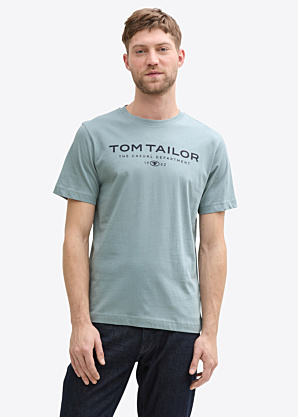 Футболка Tom Tailor