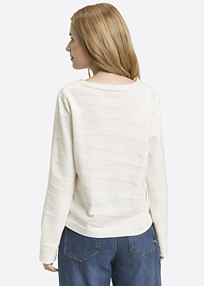 Кофта Tom Tailor