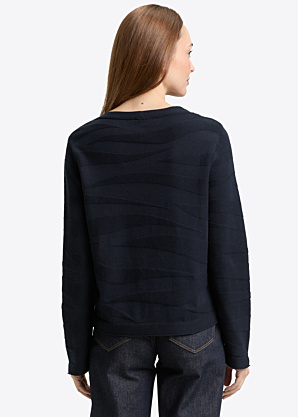 Кофта Tom Tailor