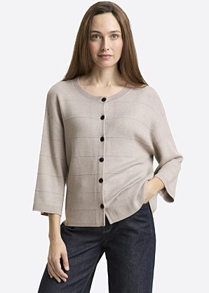 Кардиган Tom Tailor