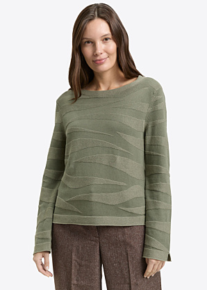 Кофта Tom Tailor