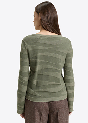 Кофта Tom Tailor