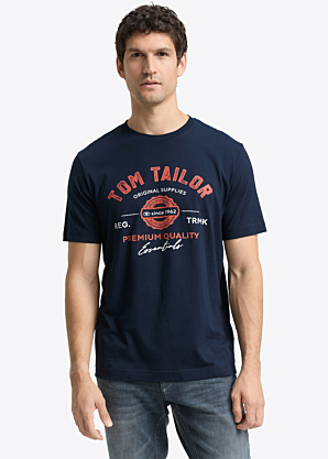 Tom Tailor T-krekls