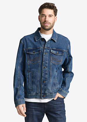 Tom Tailor Īsā jaka