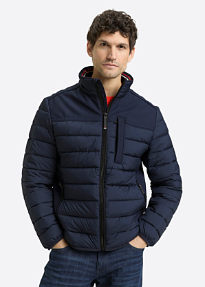 Tom Tailor pavasara-rudens virsjaka