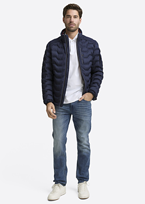 Tom Tailor pavasara-rudens virsjaka