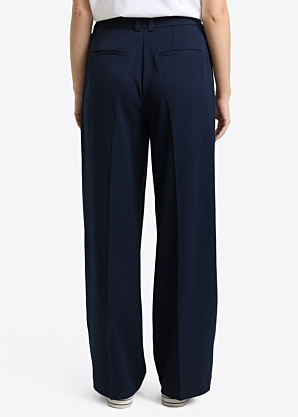 Брюки со стрелками Tom Tailor