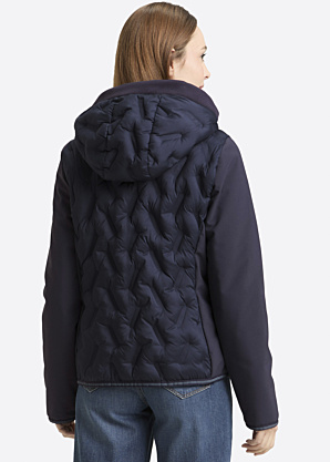 Весенне-осенняя куртка Tom Tailor