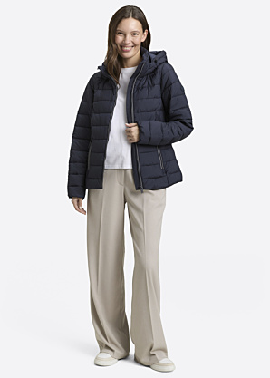 Tom Tailor pavasara-rudens virsjaka