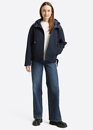 Tom Tailor pavasara-rudens virsjaka