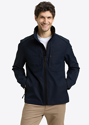 Tom Tailor pavasara-rudens virsjaka