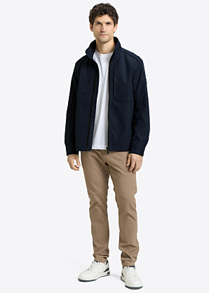 Tom Tailor pavasara-rudens virsjaka