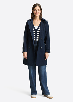 Весенне-осеннее пальто Tom Tailor