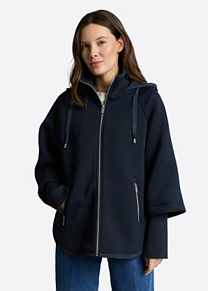 Tom Tailor pavasara-rudens mētelis