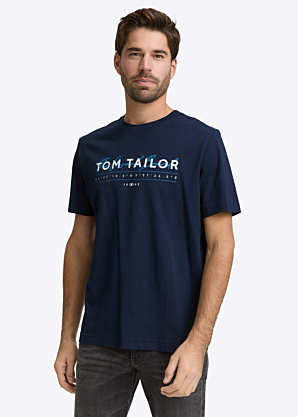 Tom Tailor T-krekls
