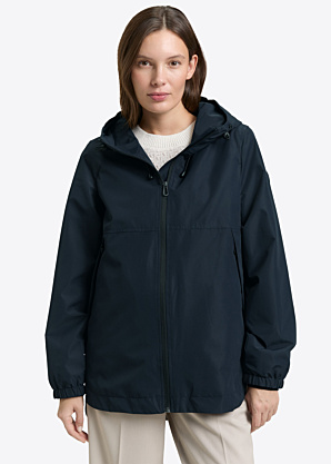 Весенне-осенняя куртка Tom Tailor