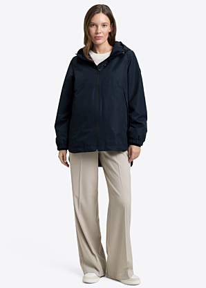 Весенне-осенняя куртка Tom Tailor