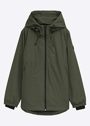 Весенне-осенняя куртка Tom Tailor