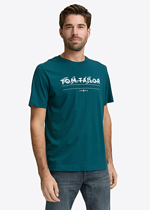 Tom Tailor T-krekls