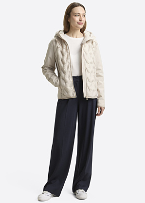 Весенне-осенняя куртка Tom Tailor