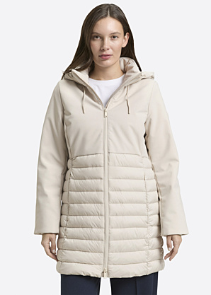 Tom Tailor pavasara-rudens mētelis