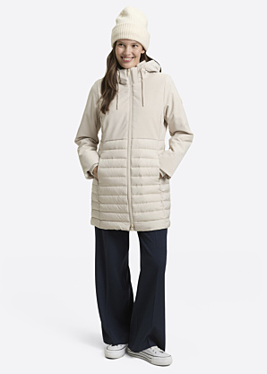 Tom Tailor pavasara-rudens mētelis