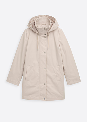 Tom Tailor pavasara-rudens parka