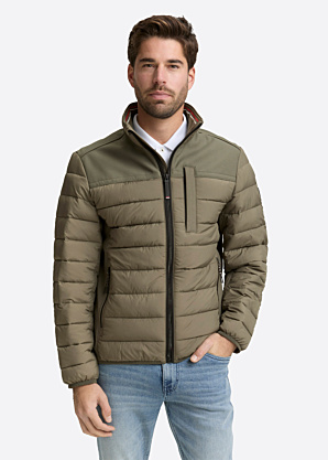 Tom Tailor pavasara-rudens virsjaka