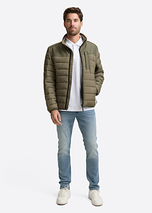 Tom Tailor pavasara-rudens virsjaka