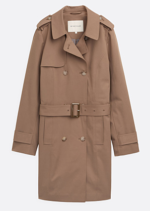 Tom Tailor pavasara-rudens mētelis