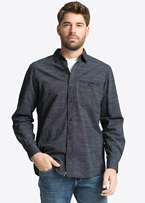 Рубашка Tom Tailor