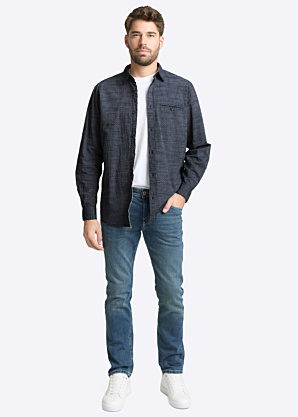 Рубашка Tom Tailor