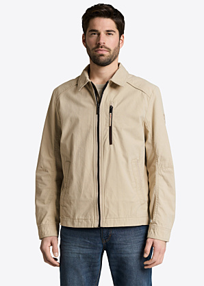 Весенне-осенняя куртка Tom Tailor