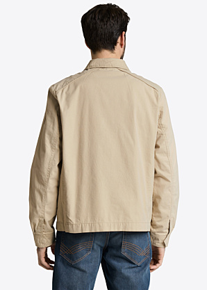 Весенне-осенняя куртка Tom Tailor