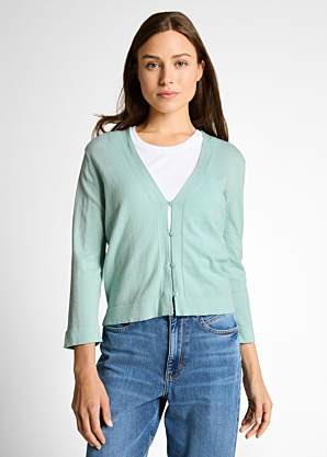 Tom Tailor kardigans