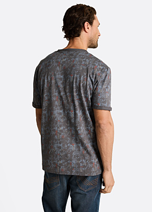 Tom Tailor T-krekls