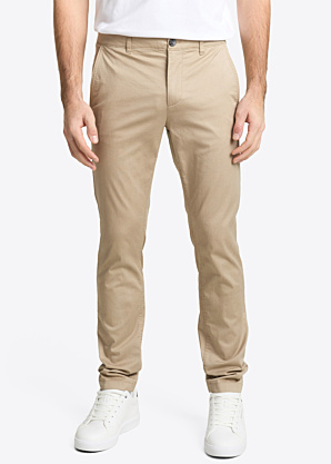 Брюки Tom Tailor