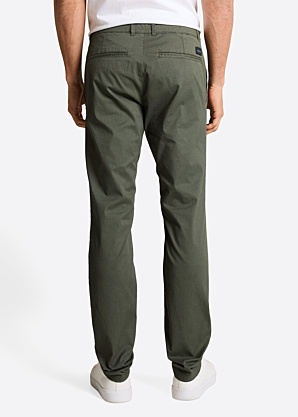 Брюки Tom Tailor