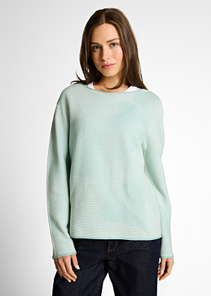 Кофта Tom Tailor