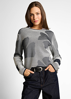 Кофта Tom Tailor